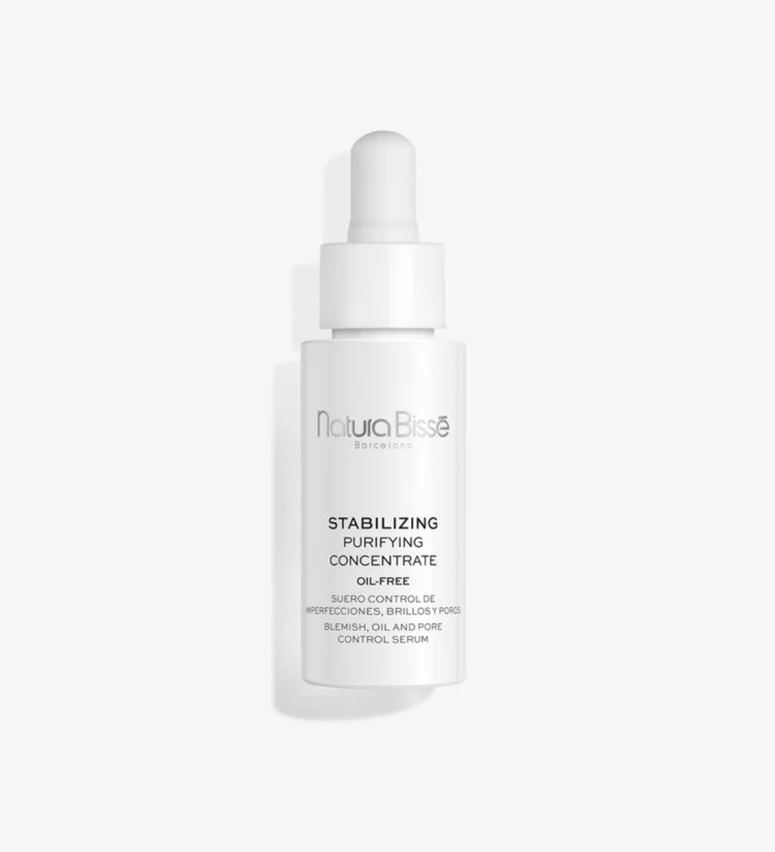 STABILIZING PURIFYING CONCENTRATE