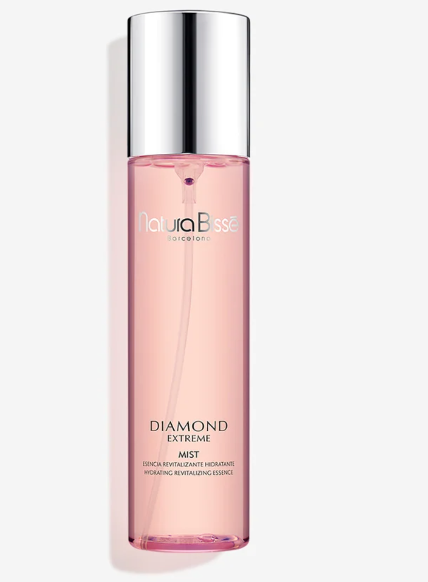 DIAMOND EXTREME MIST