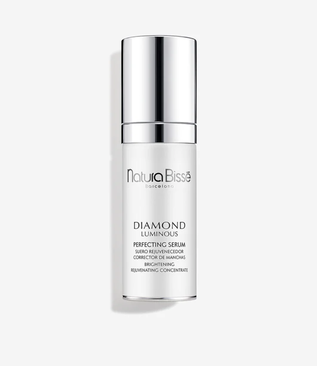 DIAMOND LUMINOUS PERFECTING SERUM
