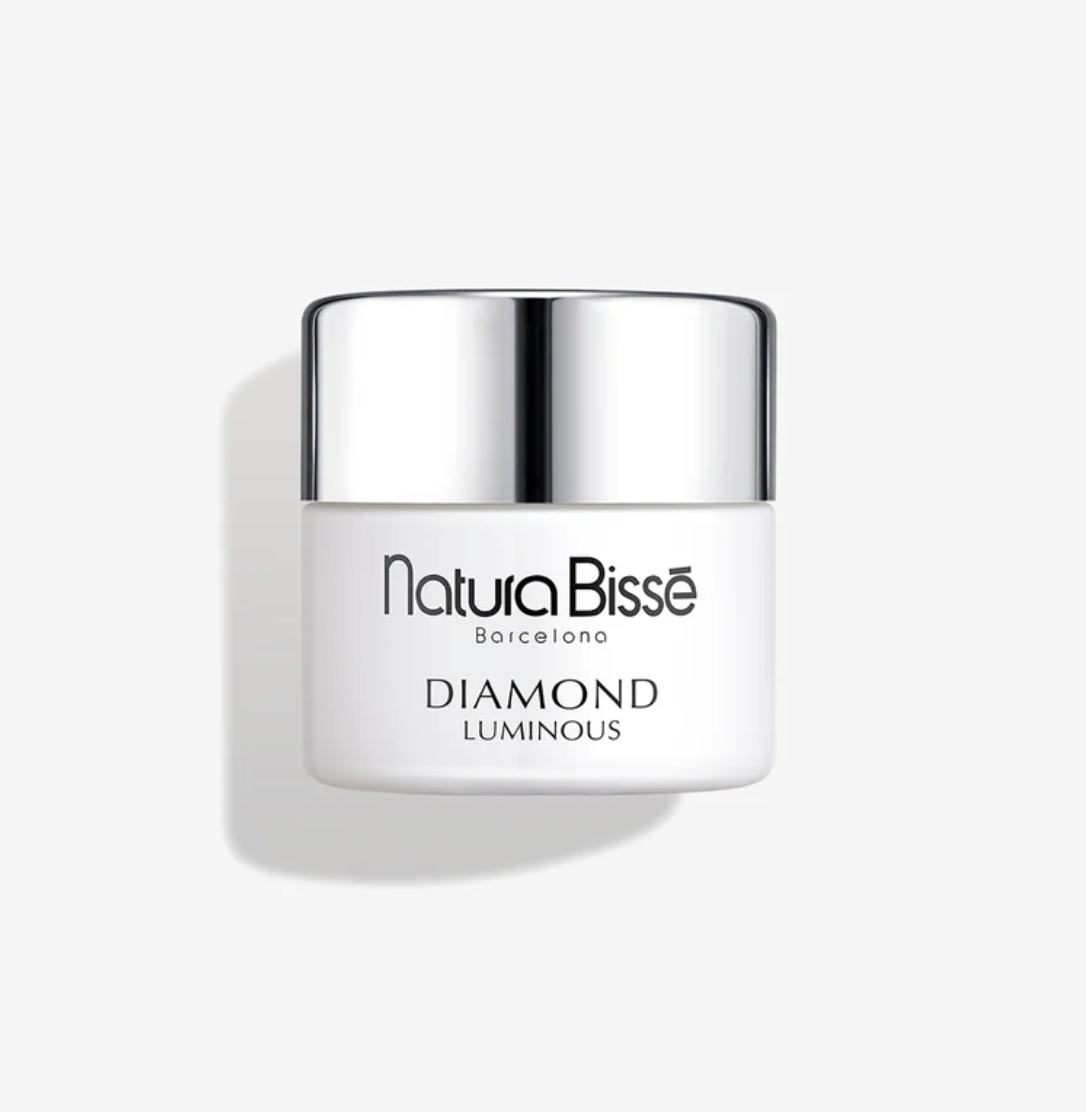 DIAMOND LUMINOUS PERFECTING CREAM