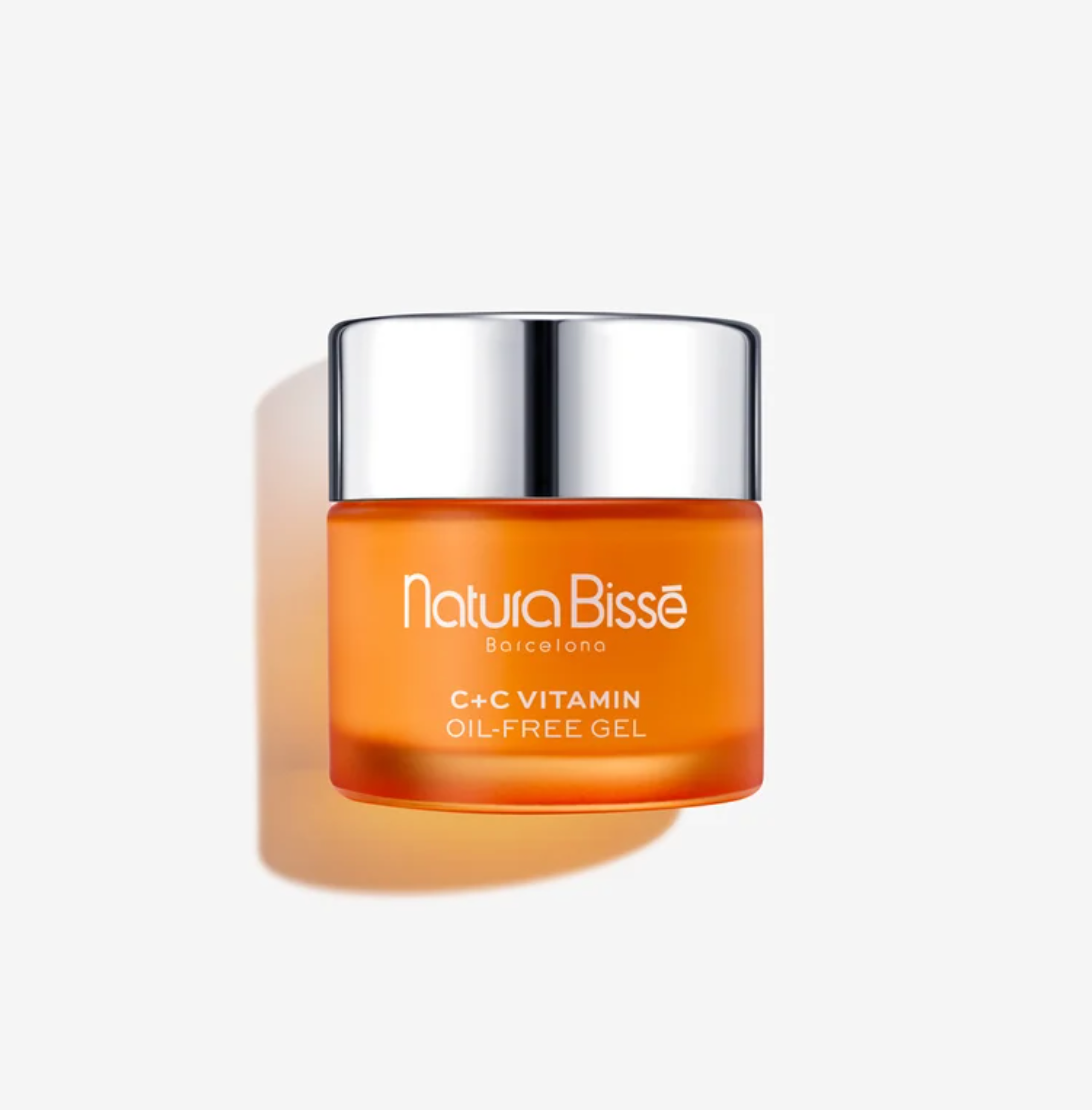 C+C VITAMIN OIL-FREE GEL