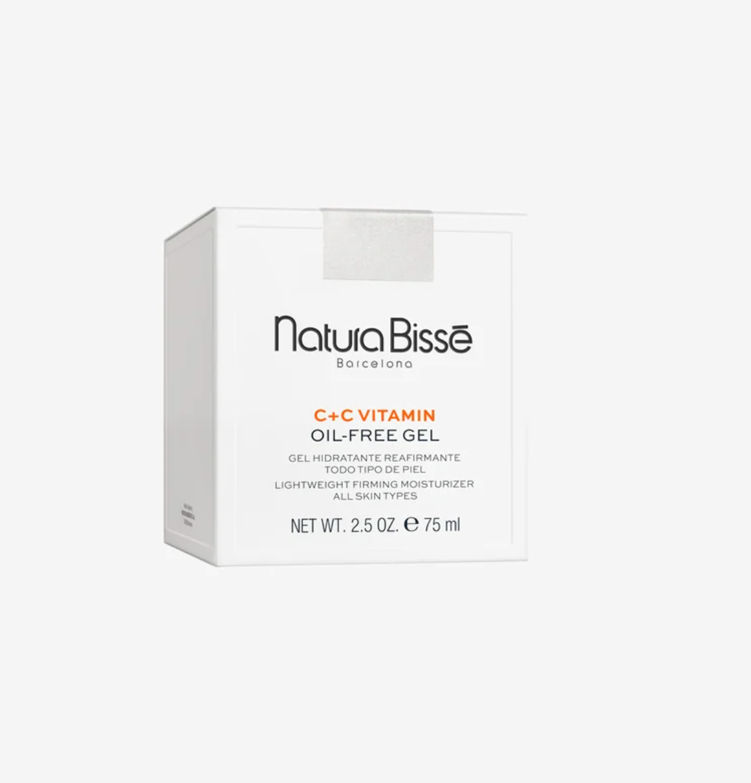 C+C VITAMIN OIL-FREE GEL