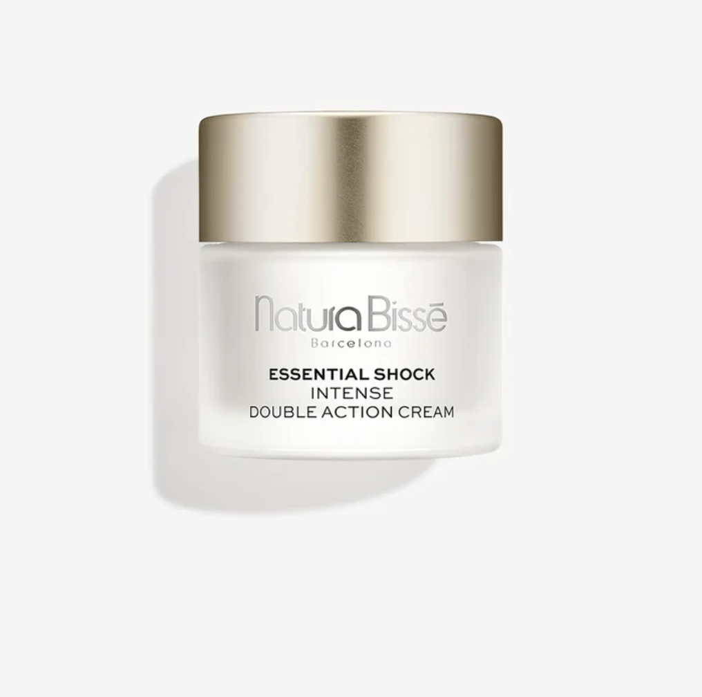 Essential Shock Intense Double Action Cream