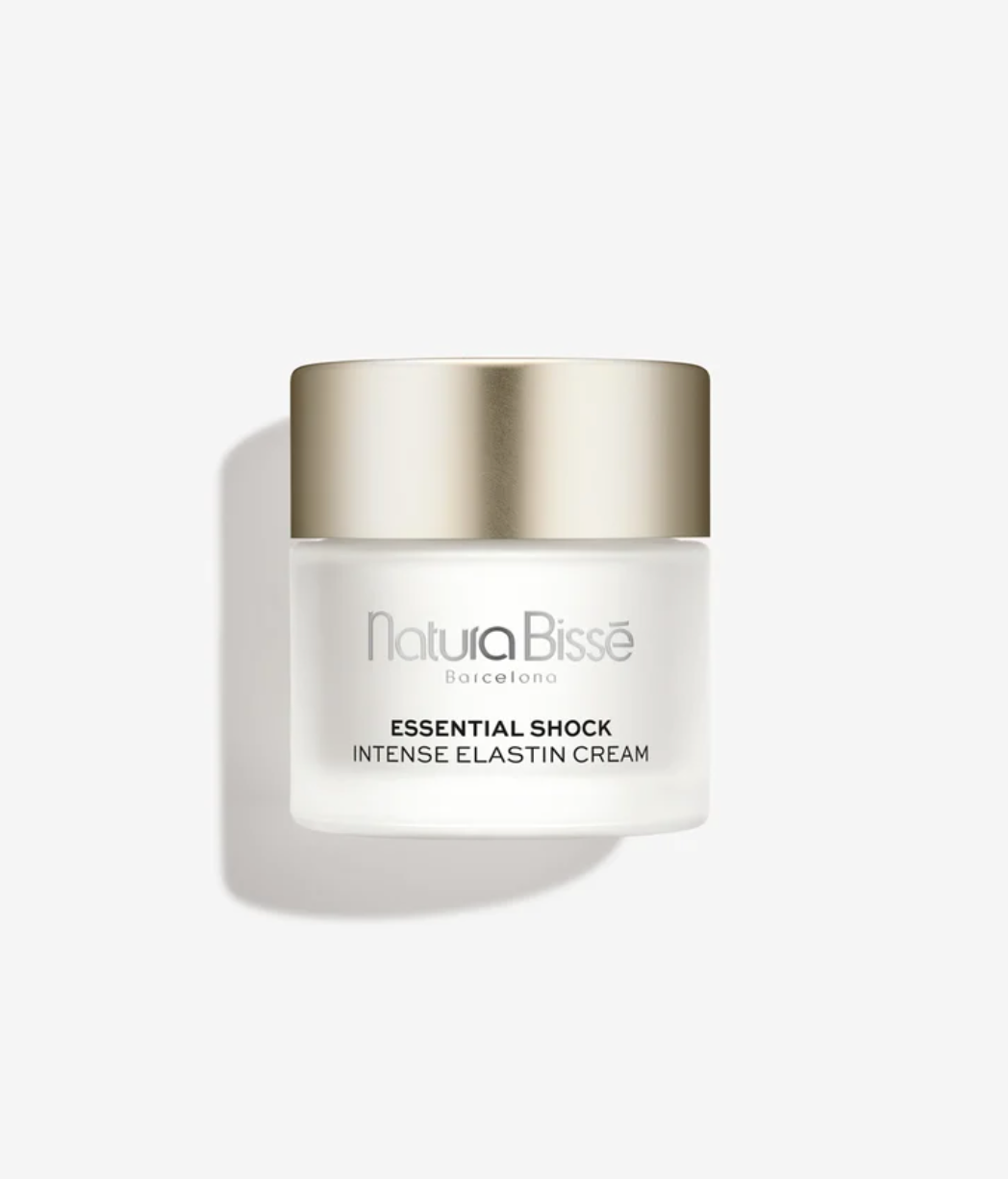 Essential Shock Intense Elastin Cream