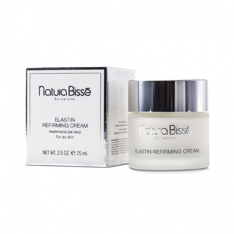 Elastin Refirming Cream Natura Bissé