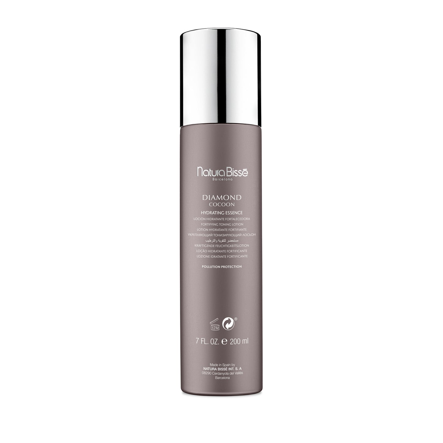 Diamond Cocoon Hydrating Essence 200 ml