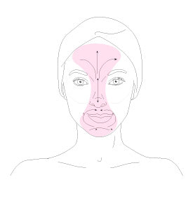 aplicar Diamond Instant Glow Ampollas