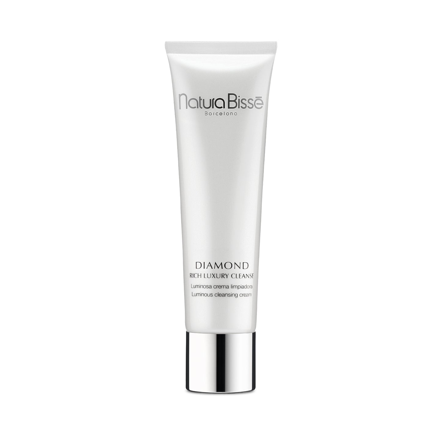 Diamond White Rich Luxury Cleanse Natura Bissé