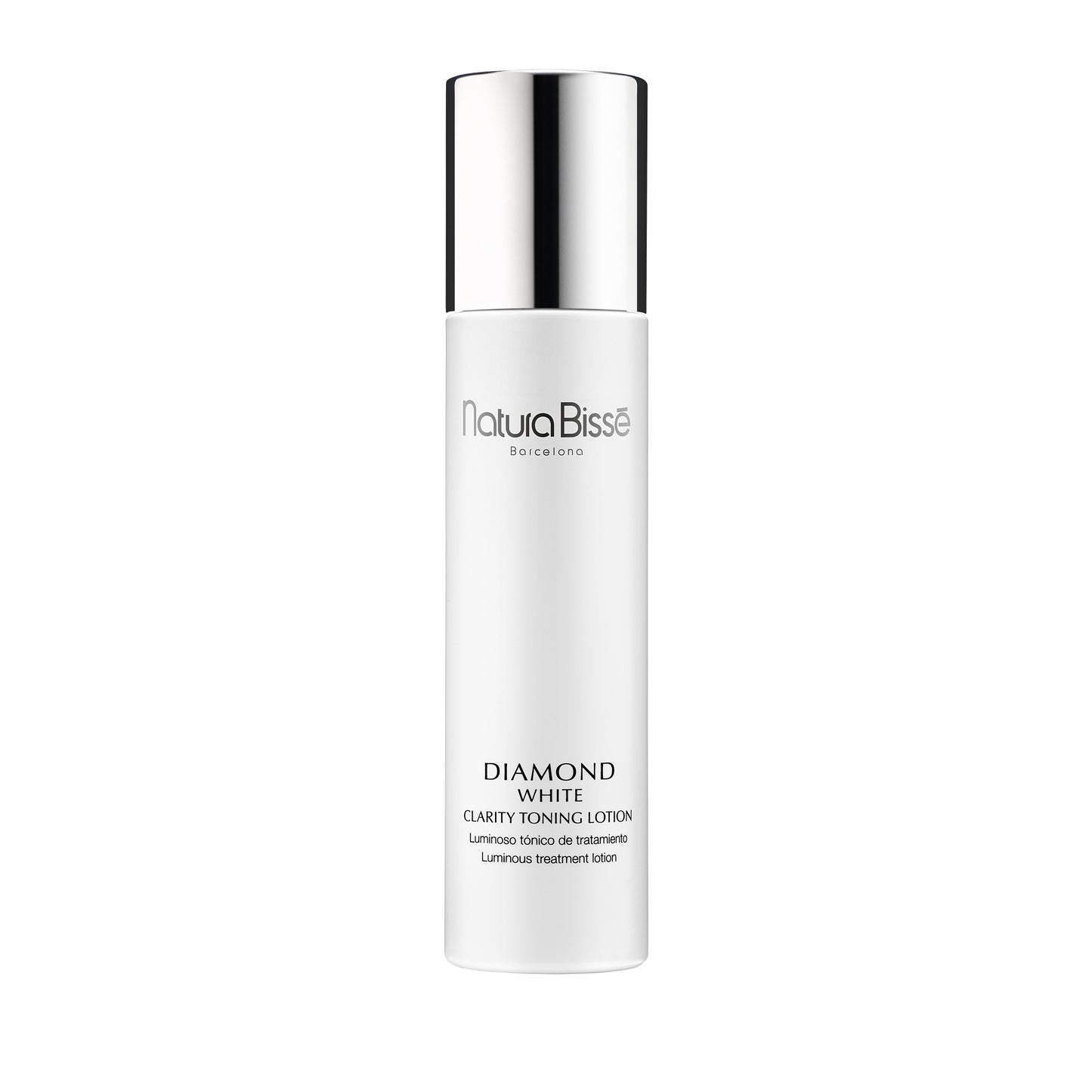 Diamond Luminous Clarity toning Lotion