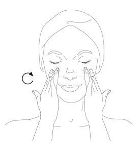 aplicar Essential Shock Intense Gel-Cream Natura Bissé