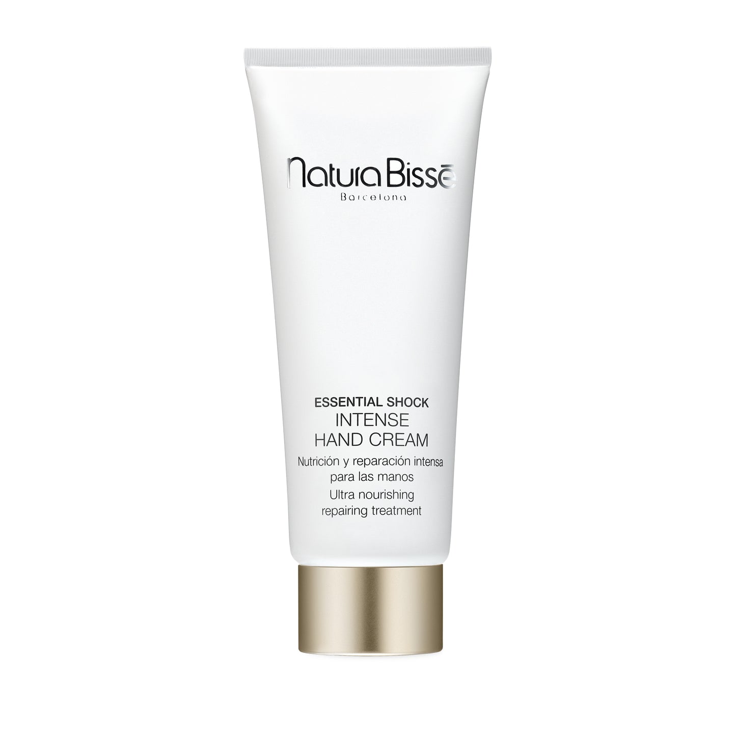 Essential Shock Intense Hand cream