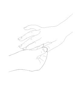 Essential Shock Intense Hand cream