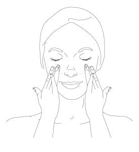 masajear Eye & Lip Makeup Remover NB Ceutical NAtura Bissé