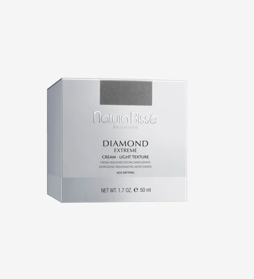 DIAMOND EXTREME CREAM – LIGHT TEXTURE