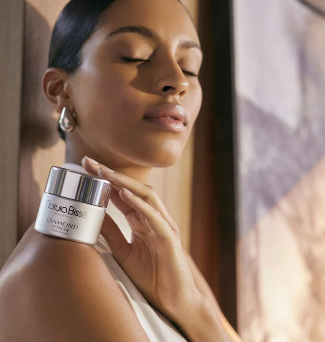 DIAMOND EXTREME CREAM – LIGHT TEXTURE