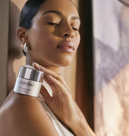 DIAMOND EXTREME CREAM – LIGHT TEXTURE