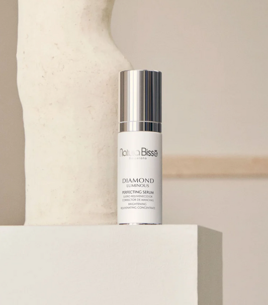 DIAMOND LUMINOUS PERFECTING SERUM