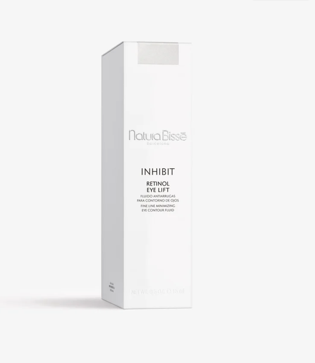 INHIBIT RETINOL EYE LIFT