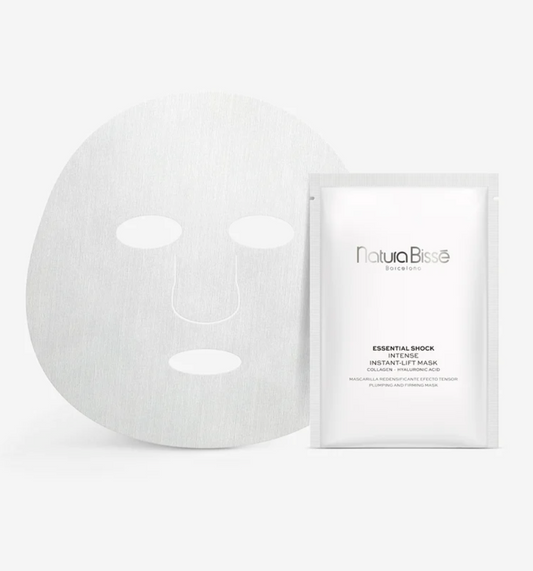 ESSENTIAL SHOCK INTENSE INSTANT-LIFT MASK (4 UDs)