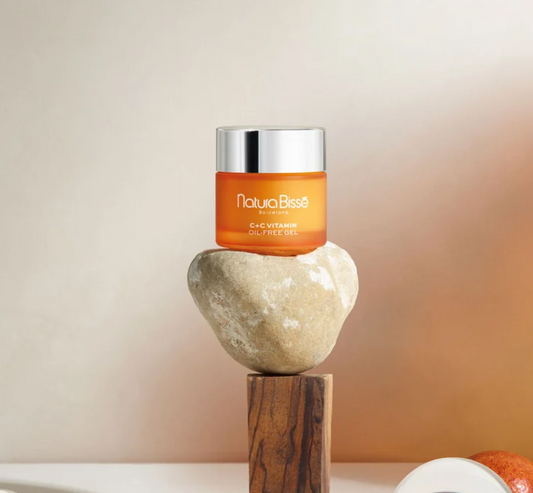 C+C VITAMIN OIL-FREE GEL