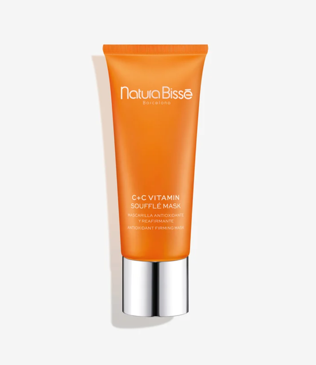C+C VITAMIN SOUFFLÉ MASK