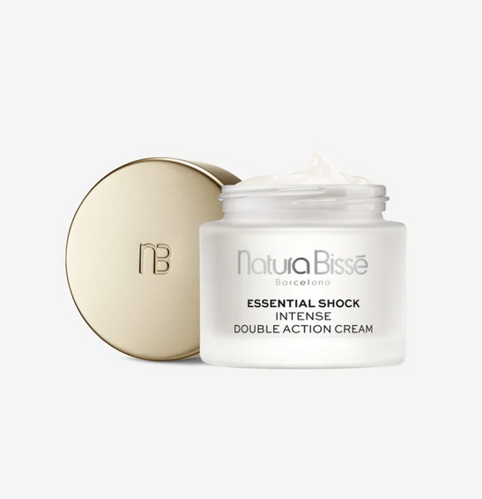 Essential Shock Intense Double Action Cream