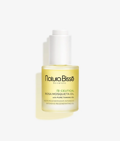 ROSA MOSQUETA OIL WITH TAMANU OIL