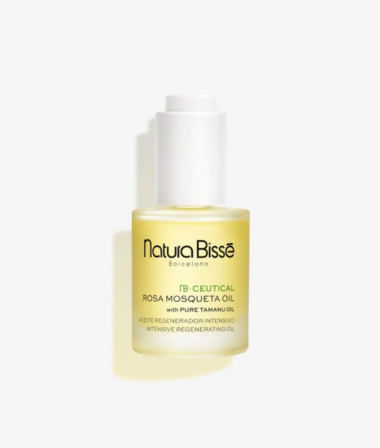 ROSA MOSQUETA OIL WITH TAMANU OIL