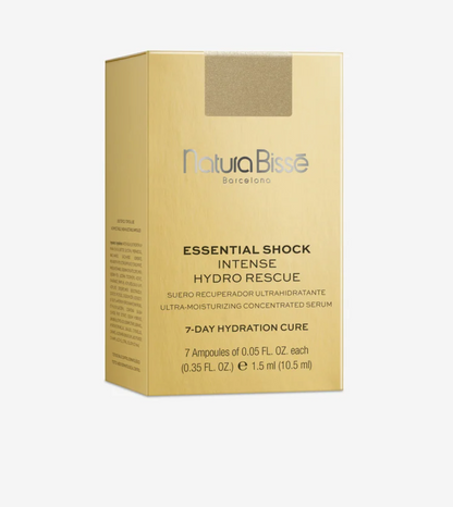 ESSENTIAL SHOCK INTENSE HYDRO RESCUE