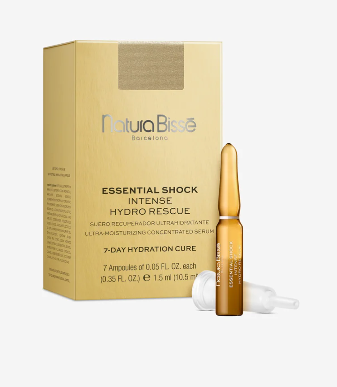 ESSENTIAL SHOCK INTENSE HYDRO RESCUE