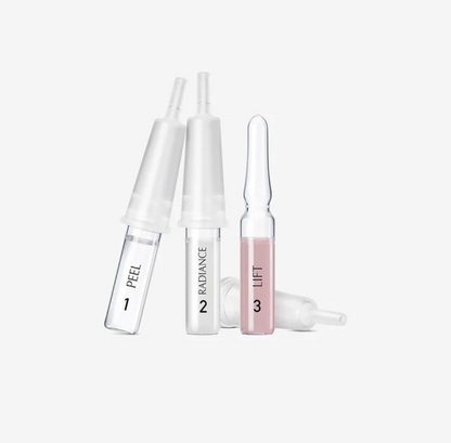 Diamond Instant Glow Ampollas (1 tratamiento)