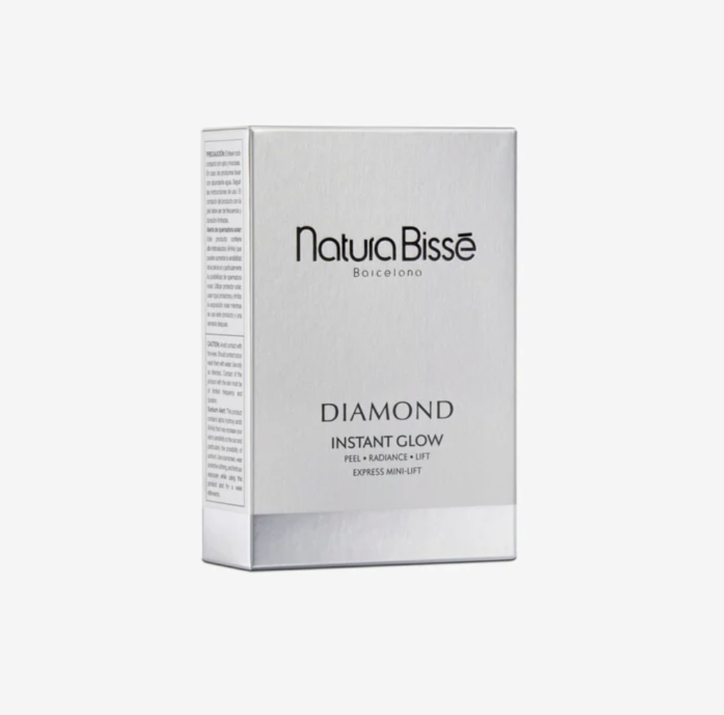 Diamond Instant Glow Ampollas (1 tratamiento)
