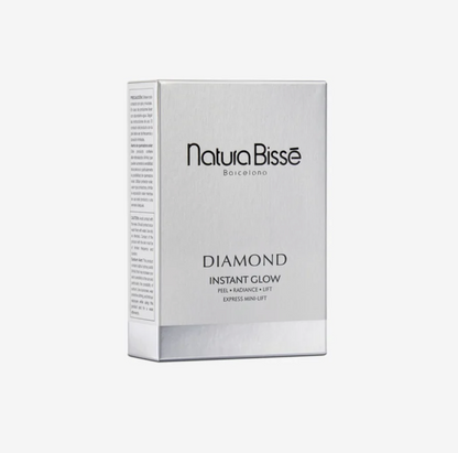Diamond Instant Glow Ampollas (1 tratamiento)