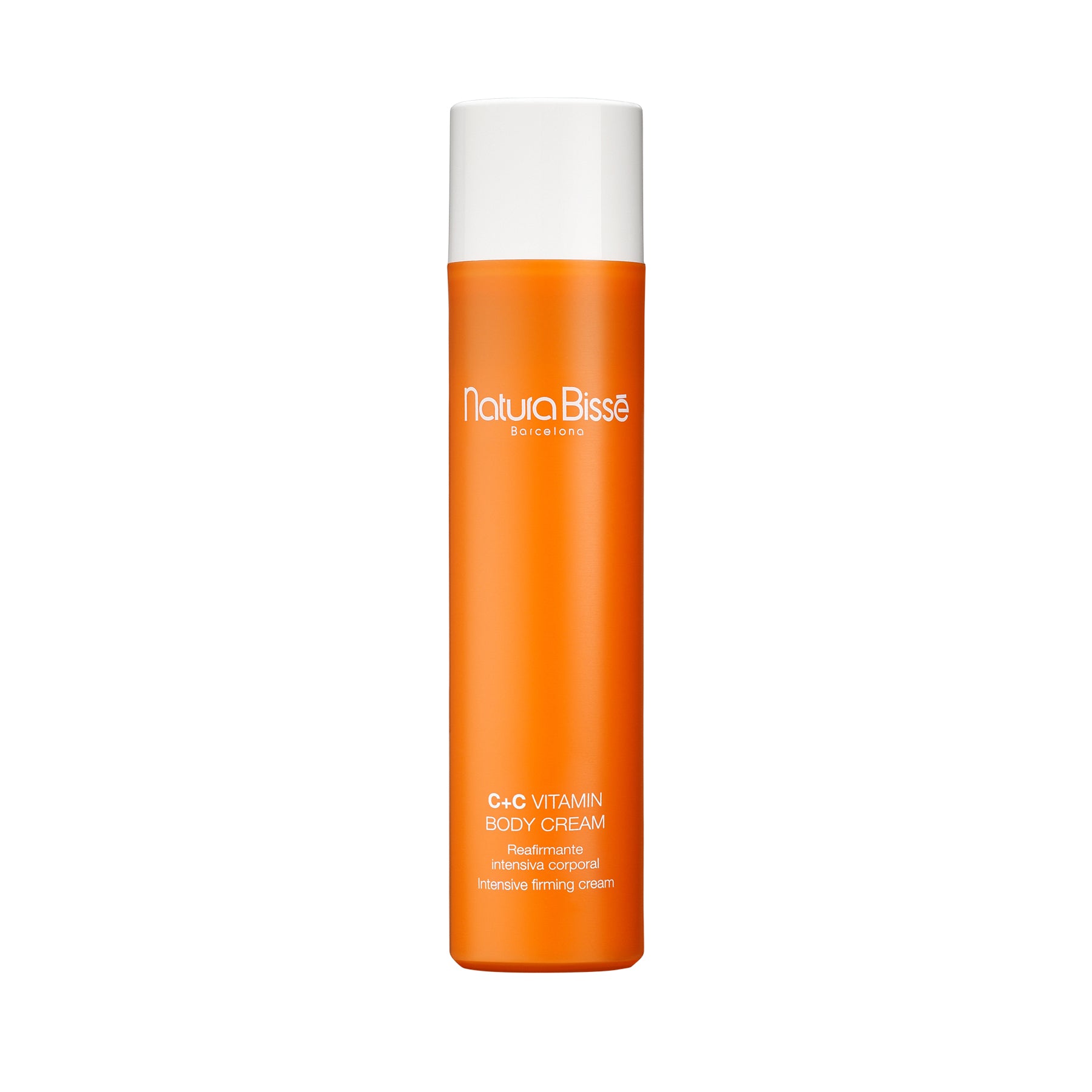 C+C Vitamin Body Cream 