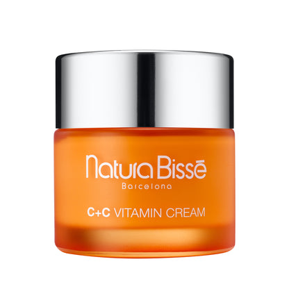 C+C Vitamin Cream Natura Bissé