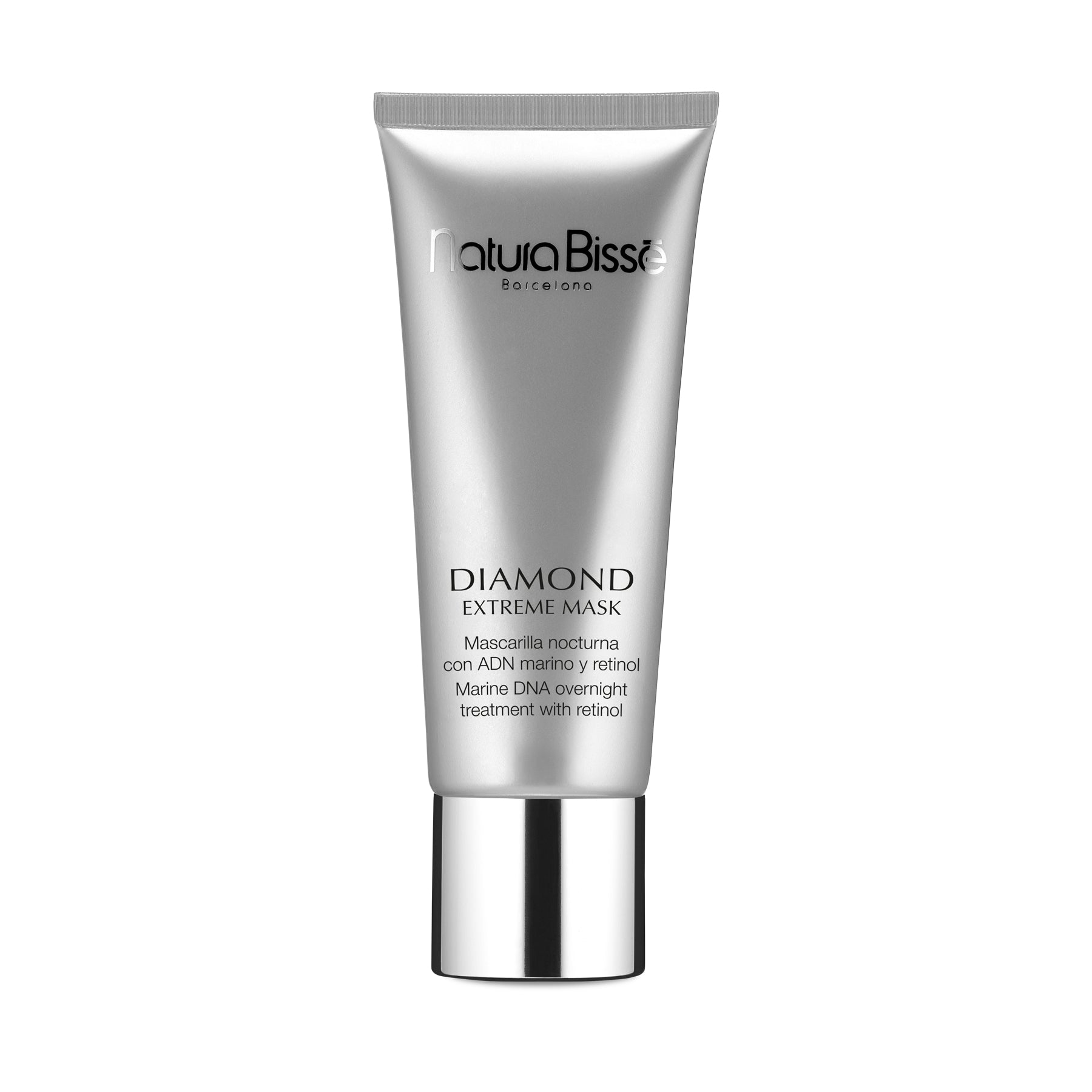 Diamond Extreme Mask con retinol