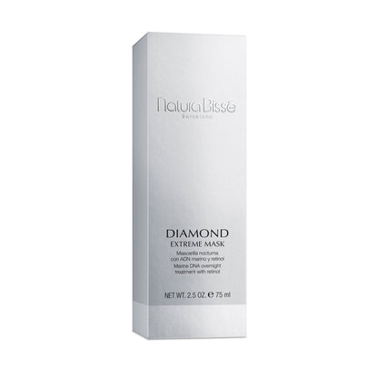 Diamond Extreme Mask con retinol Natura Bissé