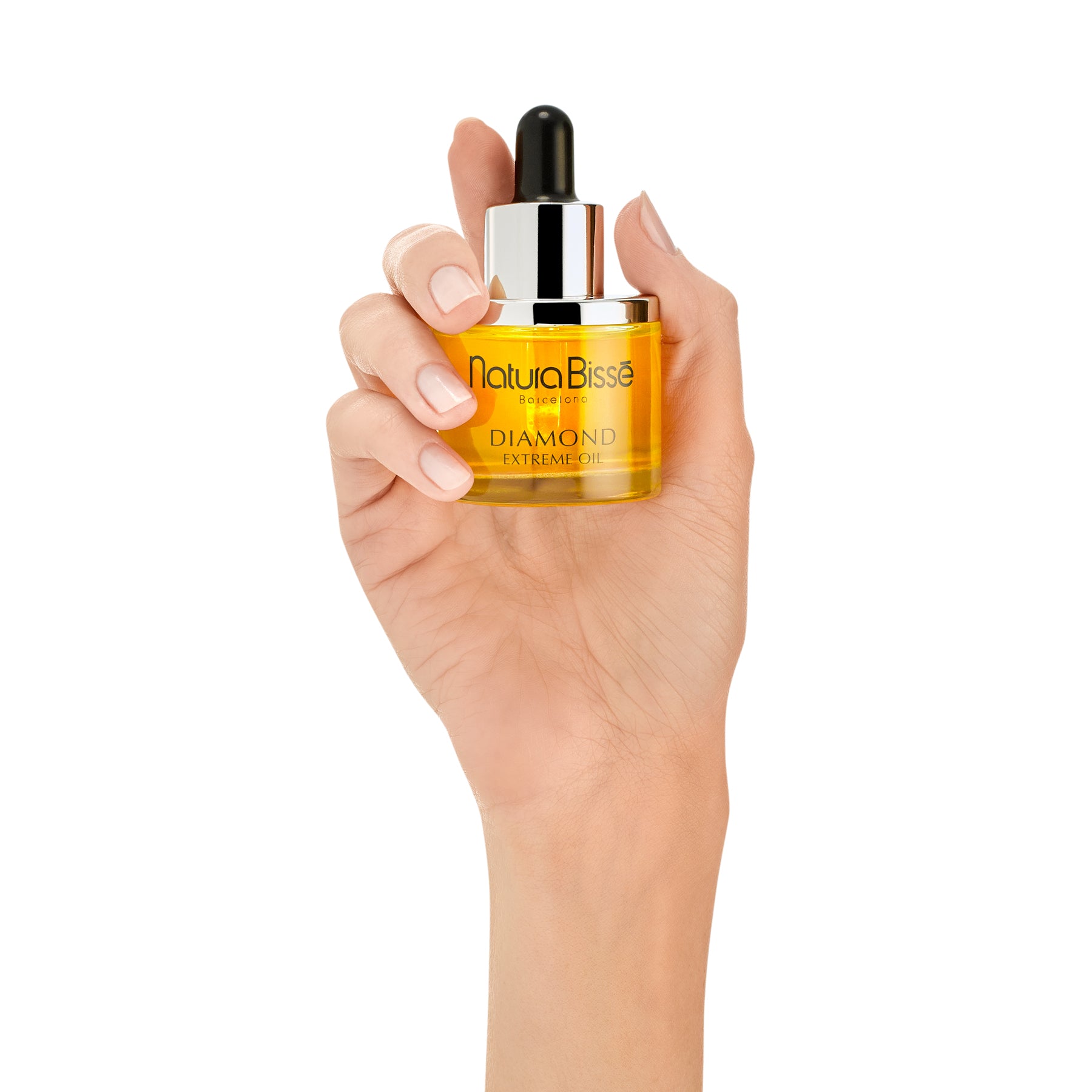 Diamond Extreme Oil Natura Bissé