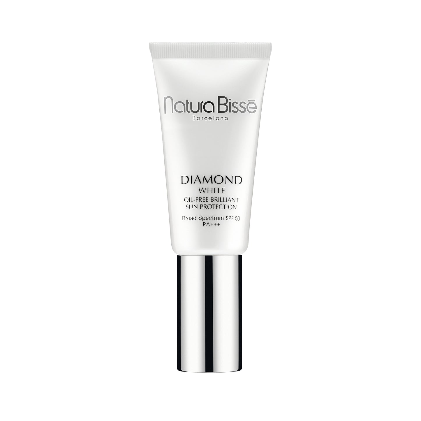 Oil-Free Brilliant Sun Protection SPF 50