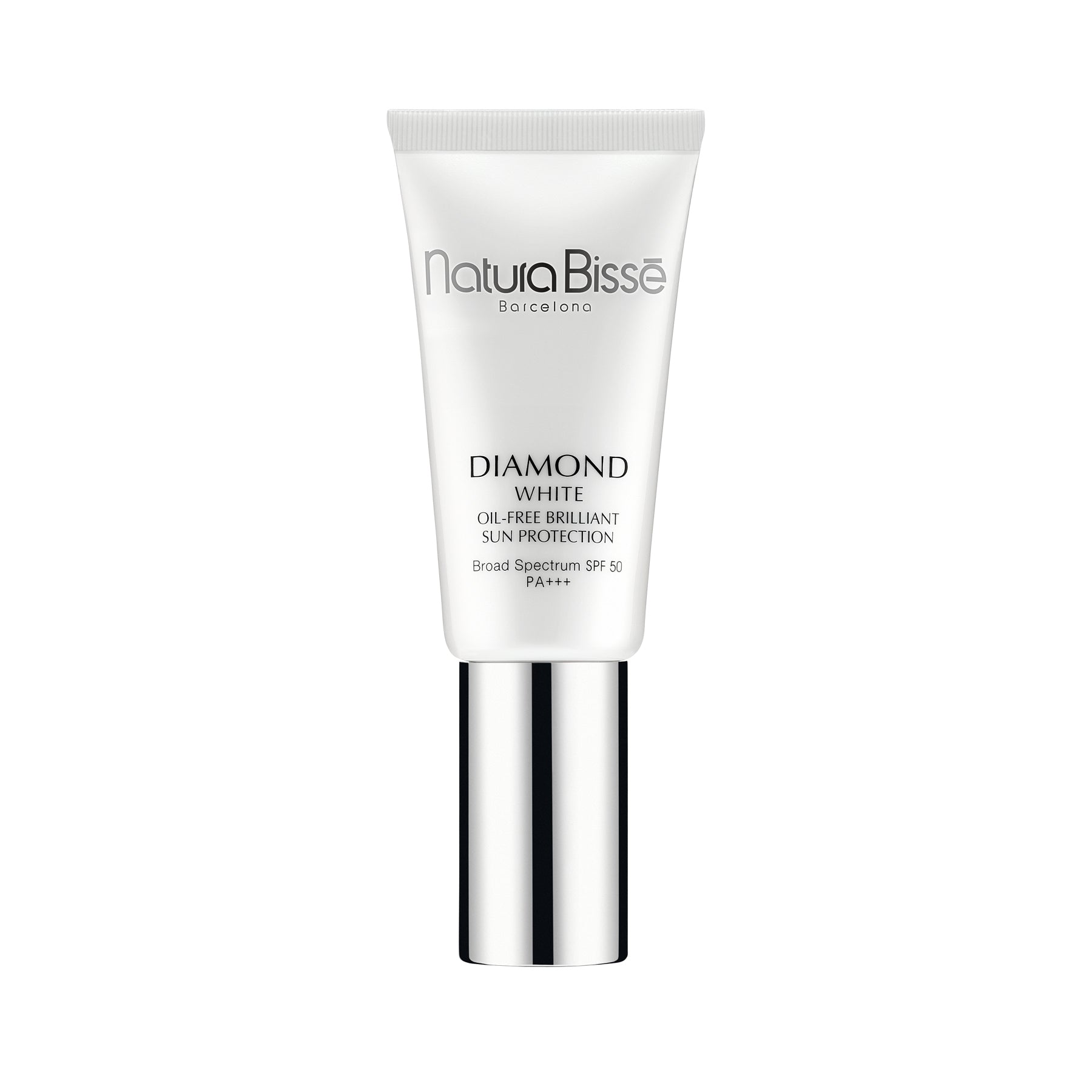 Oil-Free Brilliant Sun Protection SPF 50
