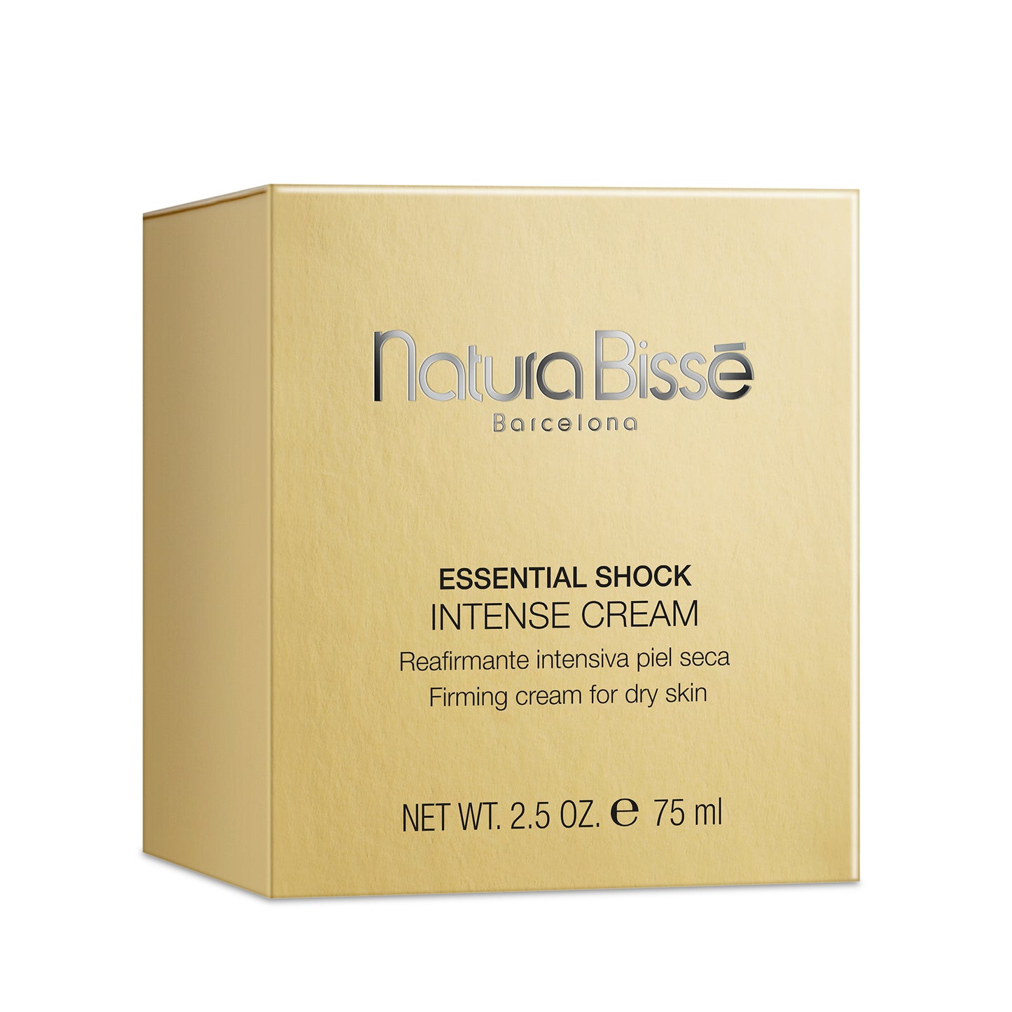 Essential Shock Intense Gel-Cream Natura Bissé