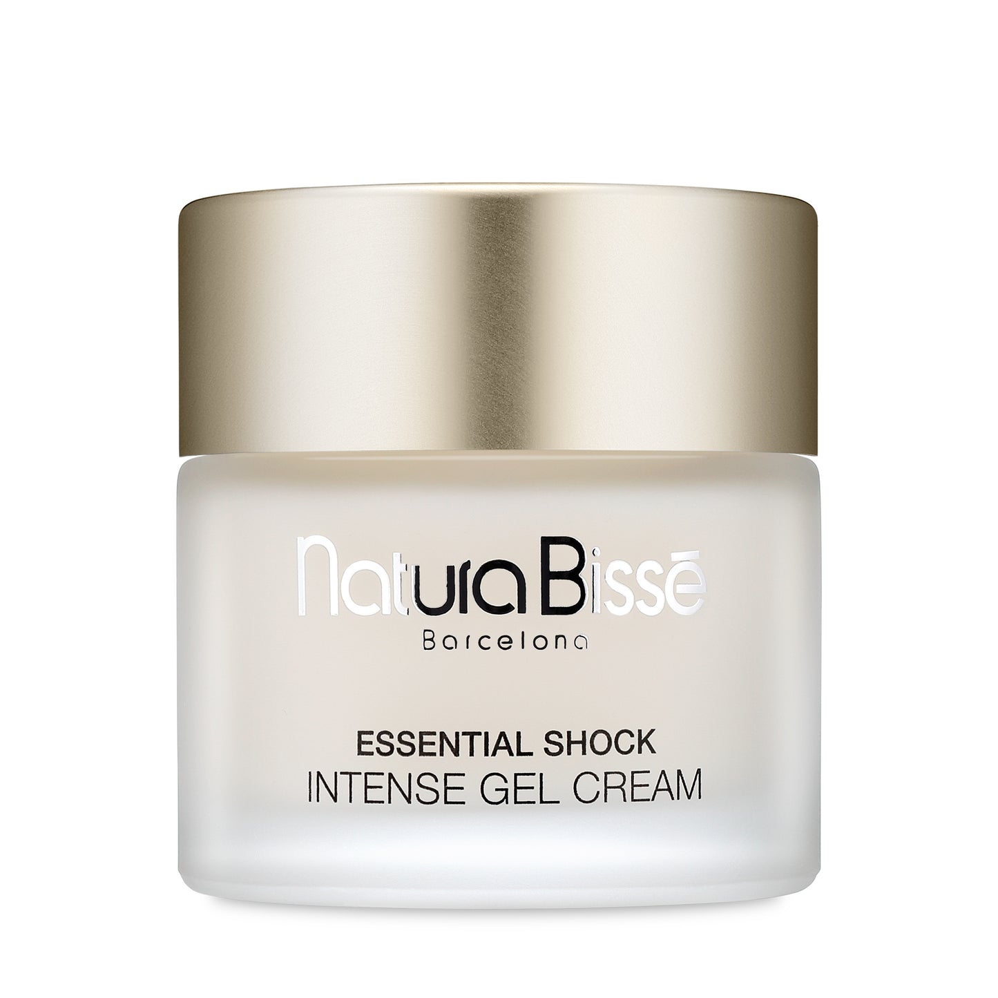 Essential Shock Intense Gel-Cream Natura Bissé