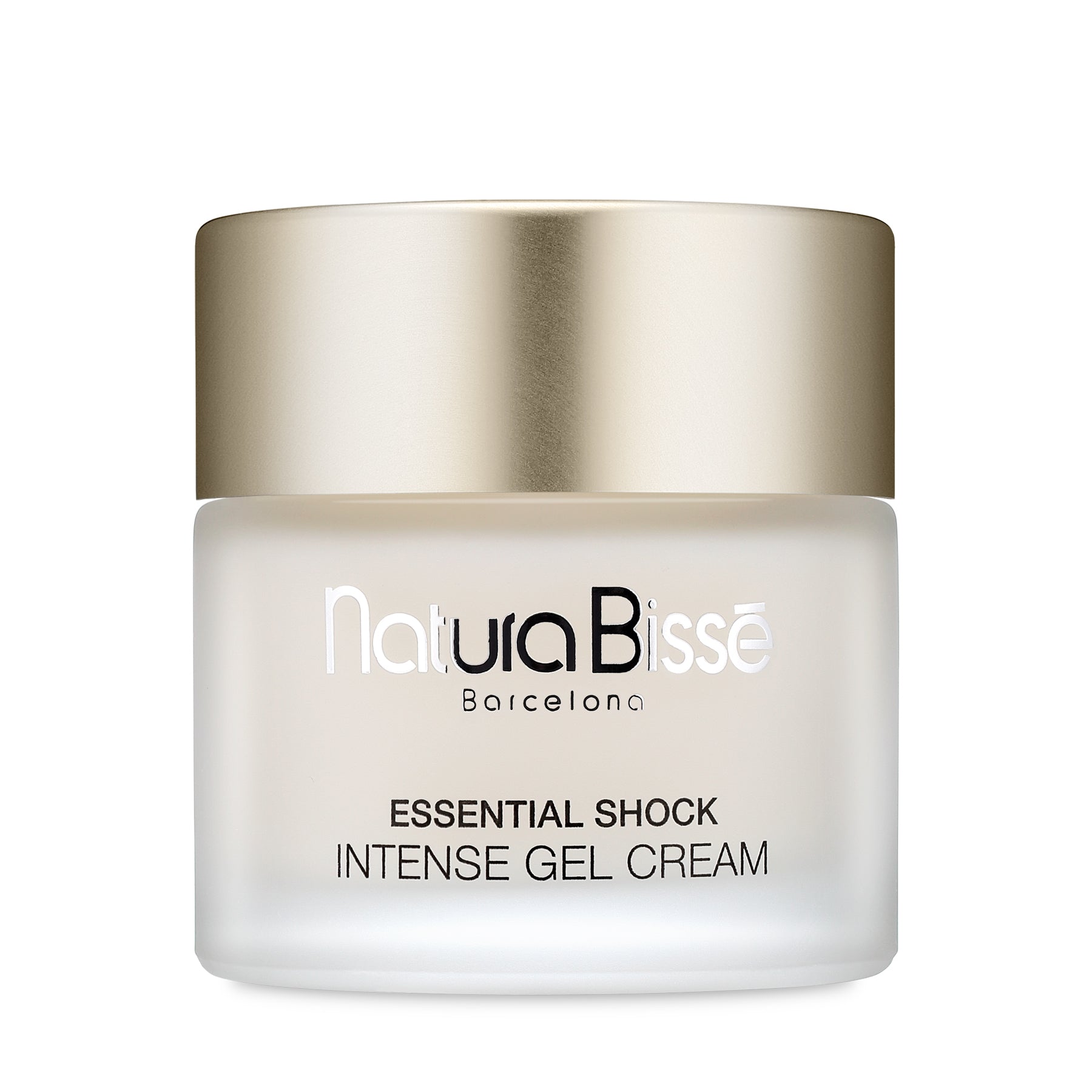 Essential Shock Intense Gel-Cream Natura Bissé