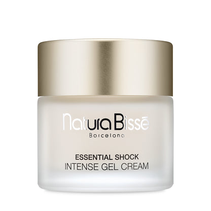 Essential Shock Intense Gel-Cream Natura Bissé