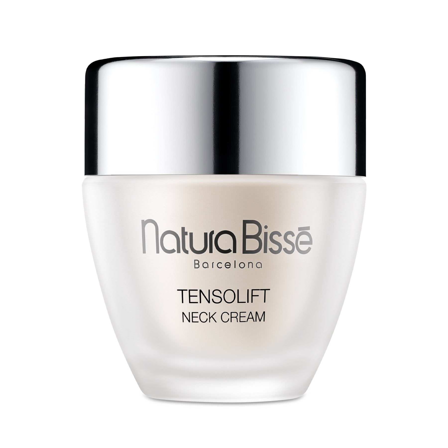 Tensolift Neck Cream natura bissé