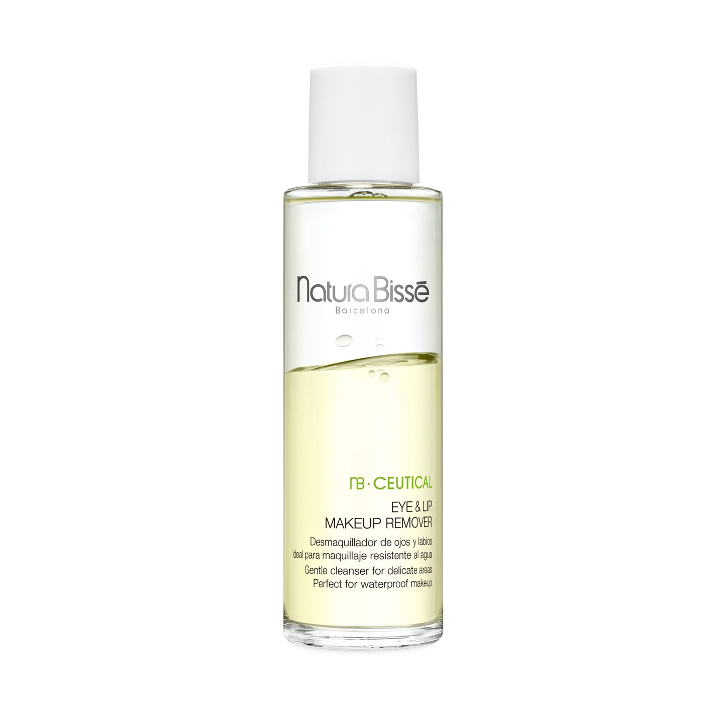Eye & Lip Makeup Remover NB Ceutical NAtura Bissé