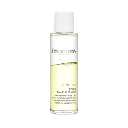 Eye & Lip Makeup Remover NB Ceutical NAtura Bissé