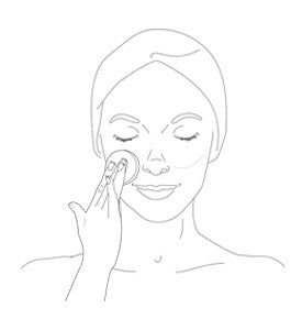 retirar Eye & Lip Makeup Remover NB Ceutical NAtura Bissé