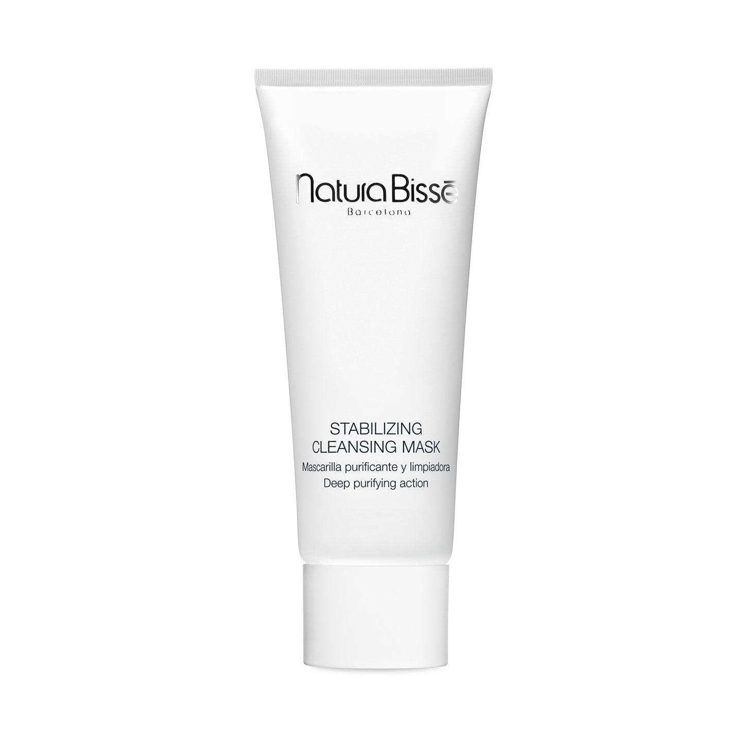 Stabilizing Cleansing Mask