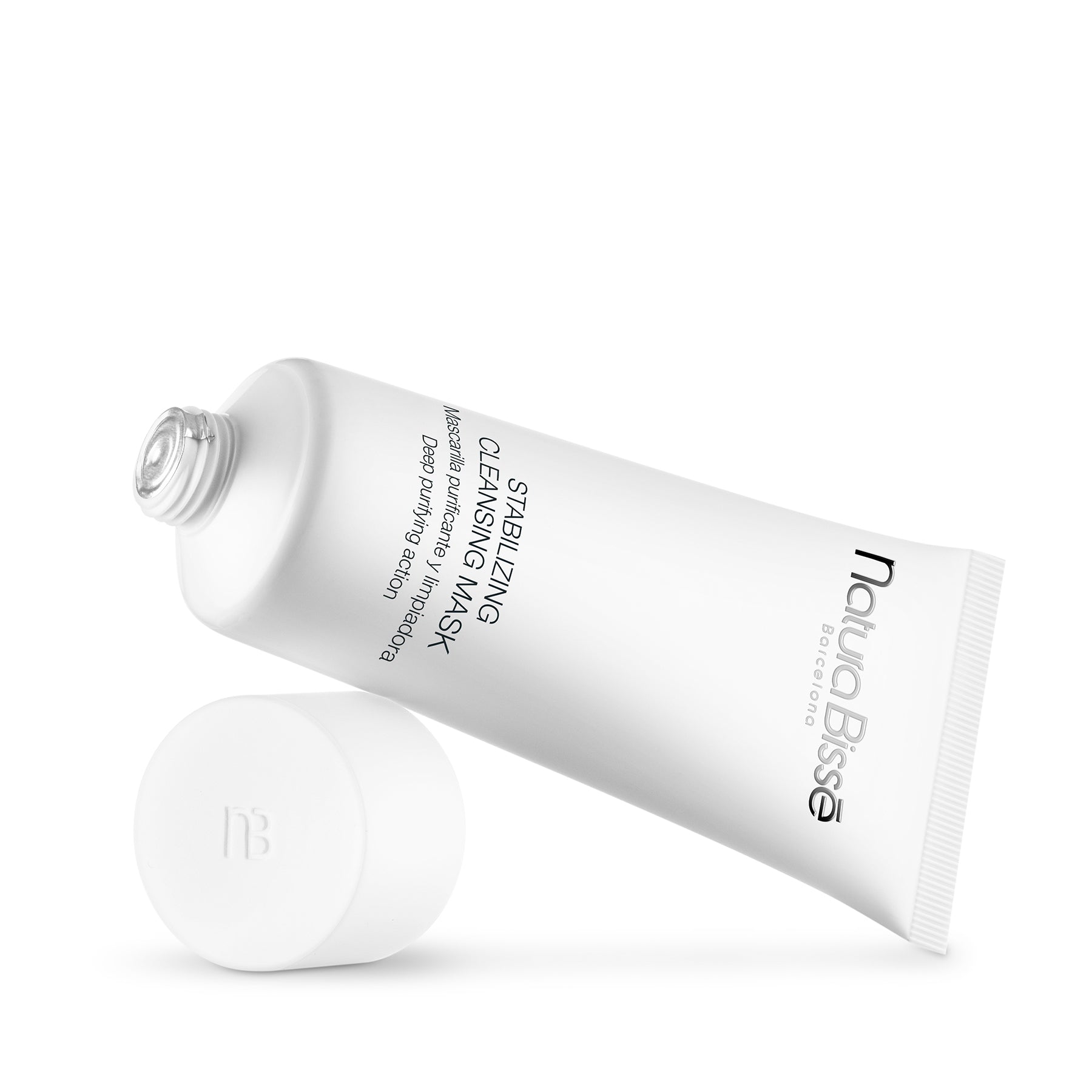 Stabilizing Cleansing Mask Natura Bissé